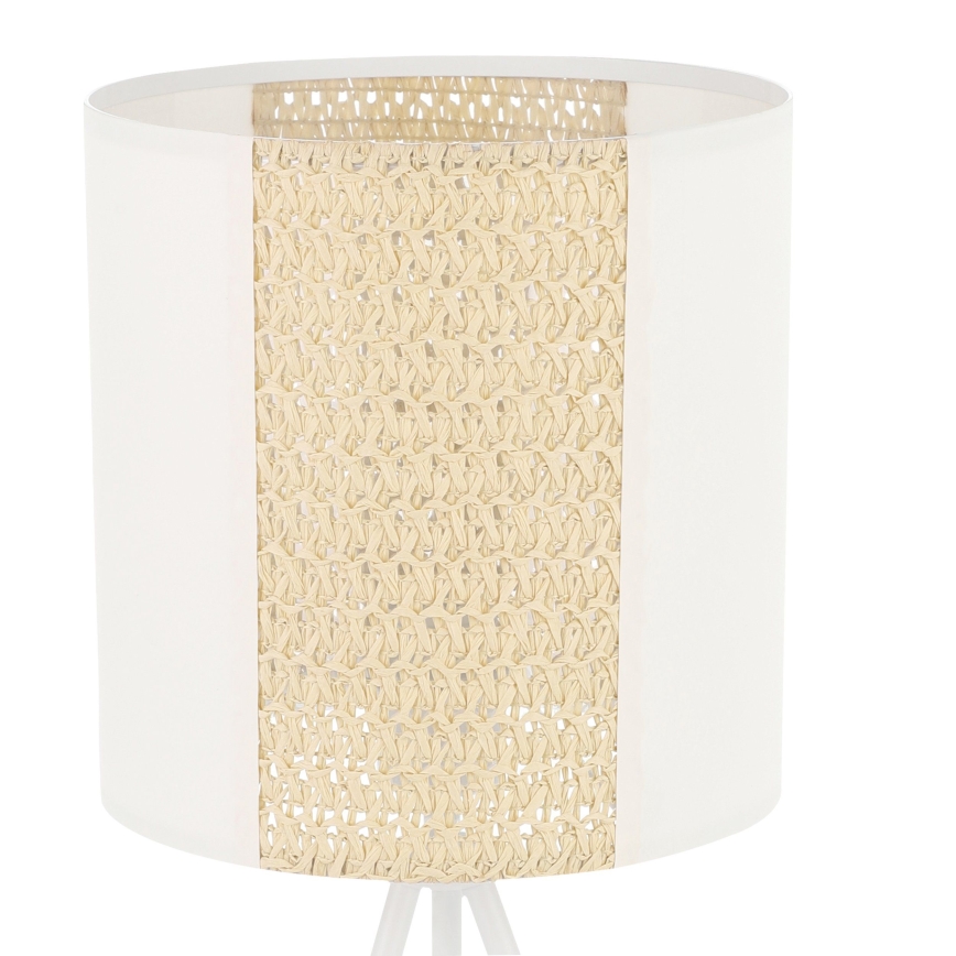 Eglo - Stolna lampa 1xE27/40W/230V