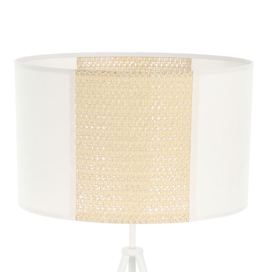 Eglo - Podna lampa 1xE27/40W/230V