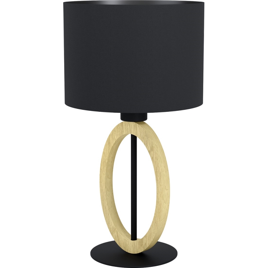 Eglo - Stolna lampa 1xE27/40W/230V