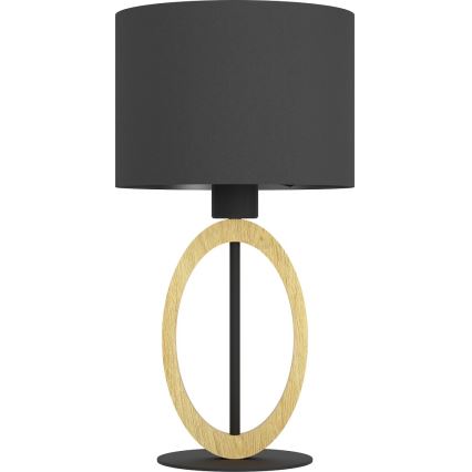 Eglo - Stolna lampa 1xE27/40W/230V