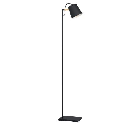 Eglo - Podna lampa 1xE27/40W/230V