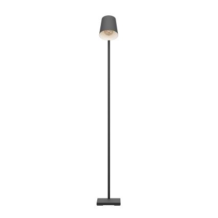 Eglo - Podna lampa 1xE27/40W/230V