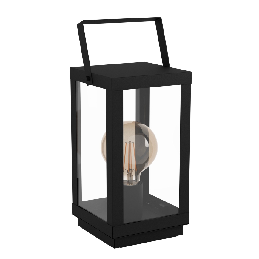 Eglo - Stolna lampa 1xE27/60W/230V