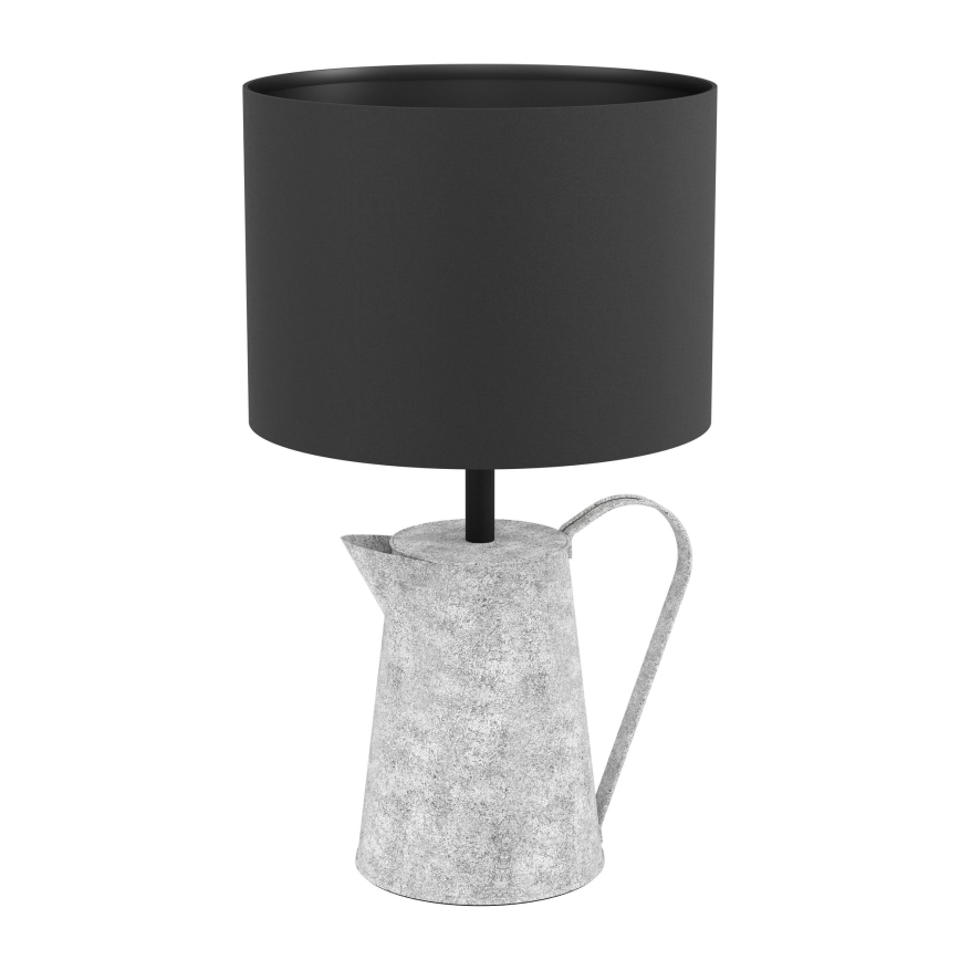 Eglo - Stolna lampa 1xE27/40W/230V