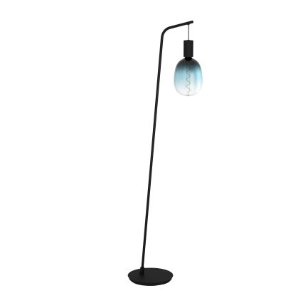 Eglo - Podna lampa 1xE27/40W/230V