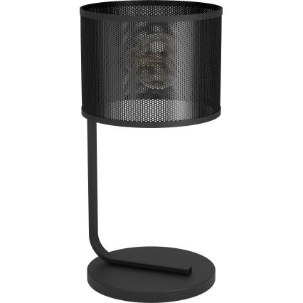 Eglo 43797 - Stolna lampa MANBY 1xE27/40W/230V