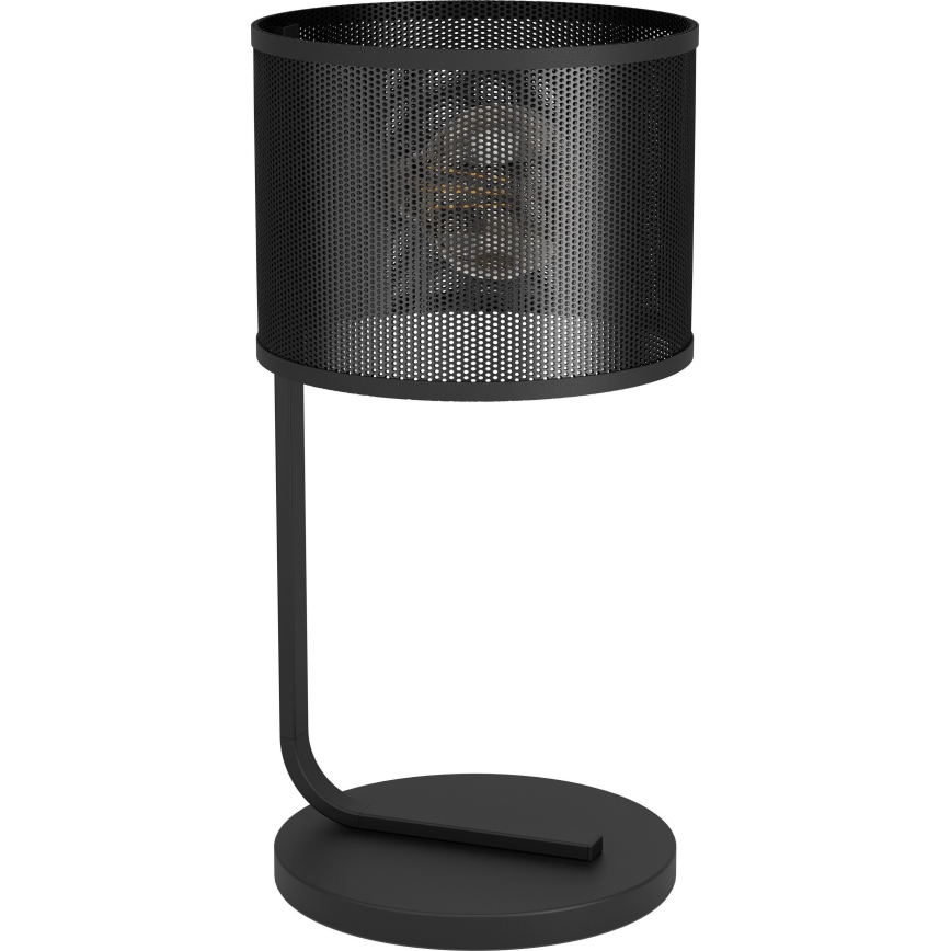 Eglo 43797 - Stolna lampa MANBY 1xE27/40W/230V