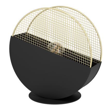 Eglo - Stolna lampa 1xE27/40W/230V