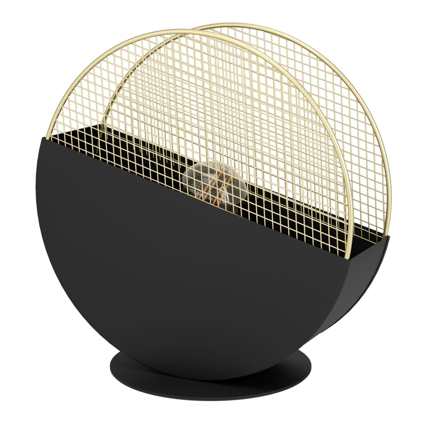Eglo - Stolna lampa 1xE27/40W/230V