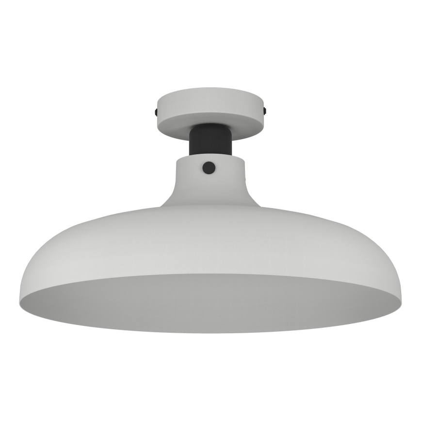 Eglo - Stropna svjetiljka 1xE27/40W/230V
