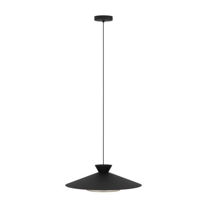 Eglo - Luster na sajli 1xE27/40W/230V