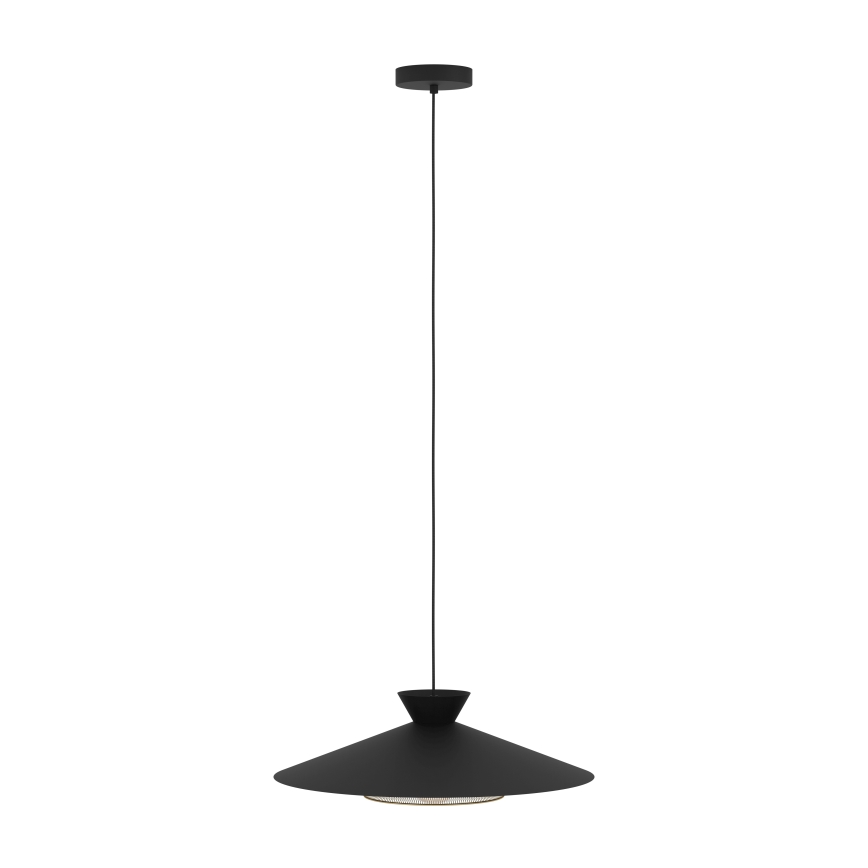Eglo - Luster na sajli 1xE27/40W/230V