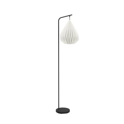 Eglo - Podna lampa 1xE27/25W/230V