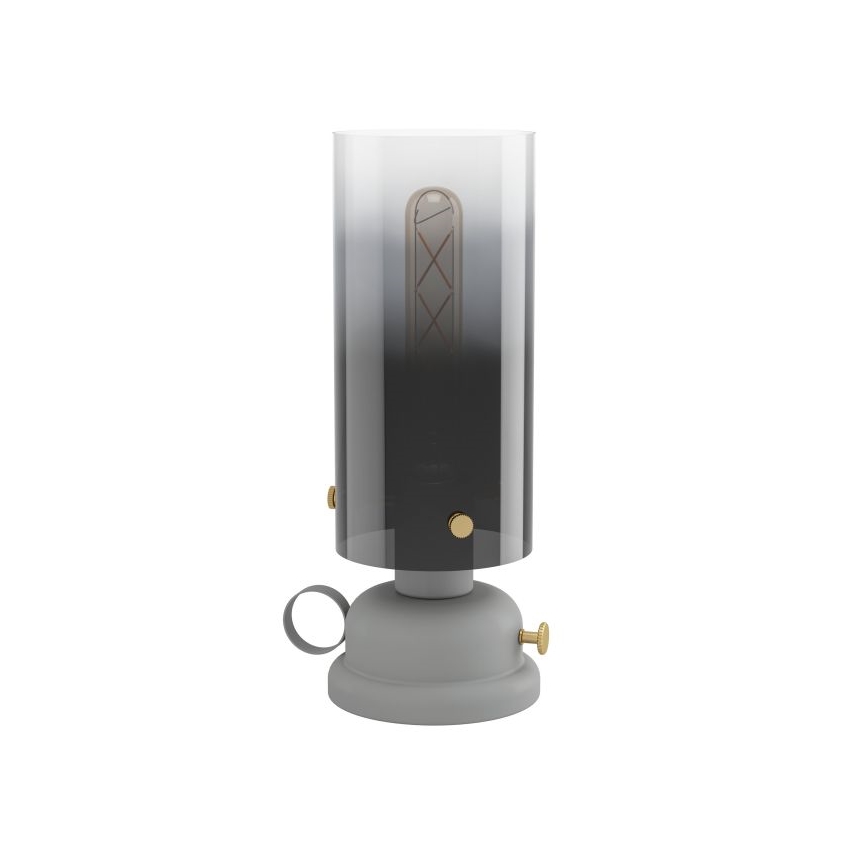 Eglo - Stolna lampa 1xE27/40W/230V