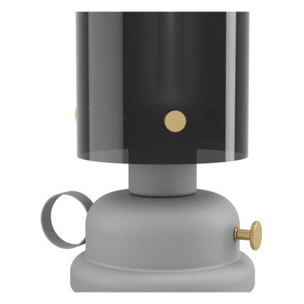 Eglo - Stolna lampa 1xE27/40W/230V