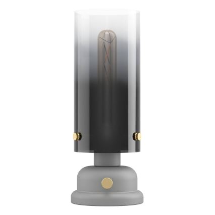 Eglo - Stolna lampa 1xE27/40W/230V