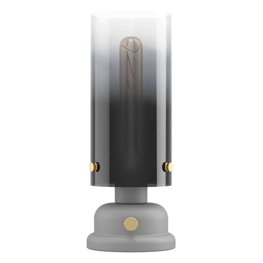 Eglo - Stolna lampa 1xE27/40W/230V