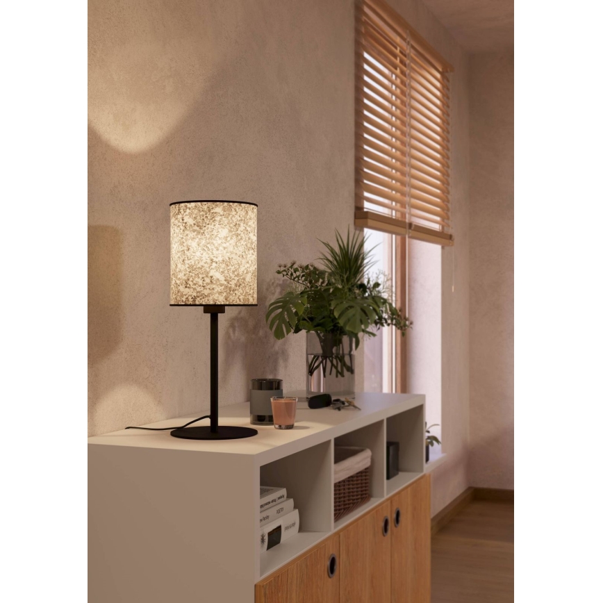 Eglo - Stolna lampa 1xE27/25W/230V