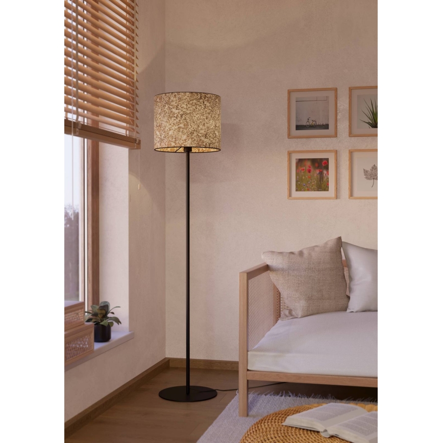 Eglo - Podna lampa 1xE27/25W/230V