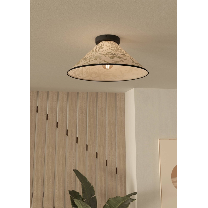 Eglo - Stropna svjetiljka 1xE27/25W/230V