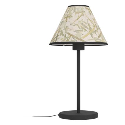 Eglo - Stolna lampa 1xE27/25W/230V