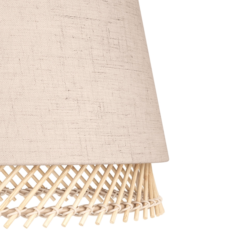 Eglo - Stolna lampa 1xE27/40W/230V