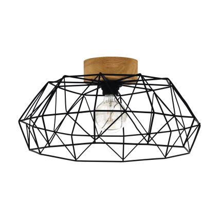 Eglo - Stropna svjetiljka 1xE27/60W/230V