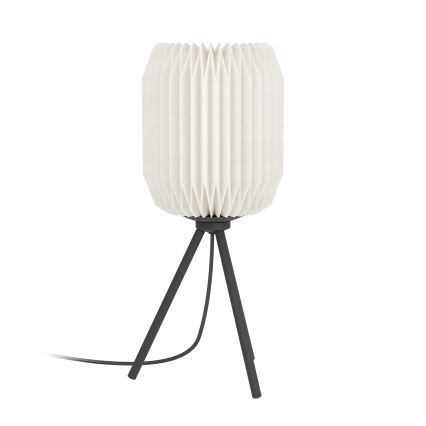 Eglo - Stolna lampa 1xE27/40W/230V