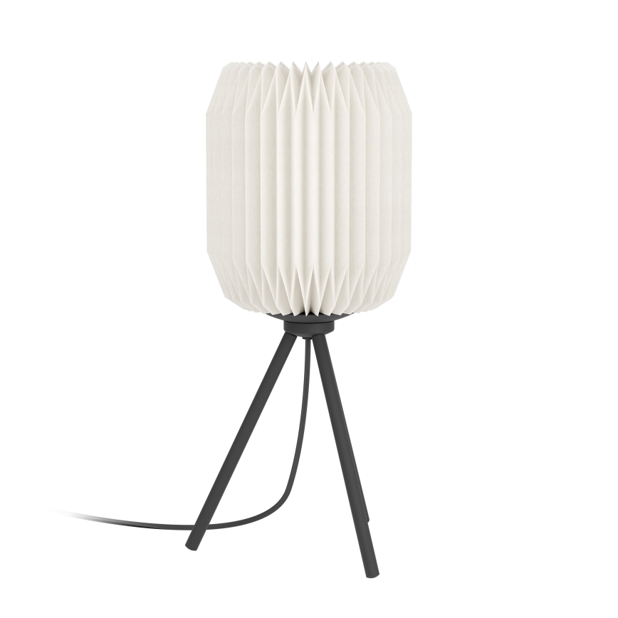 Eglo - Stolna lampa 1xE27/40W/230V