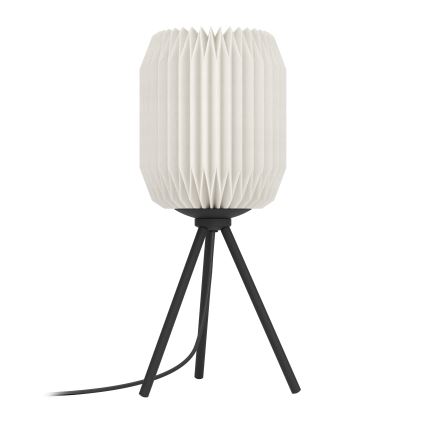 Eglo - Stolna lampa 1xE27/40W/230V