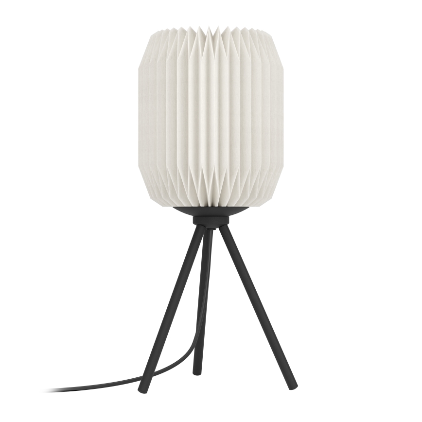 Eglo - Stolna lampa 1xE27/40W/230V