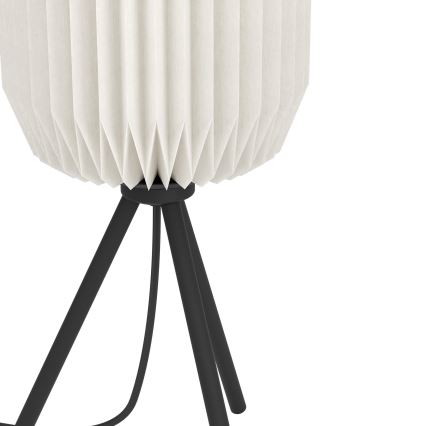 Eglo - Stolna lampa 1xE27/40W/230V