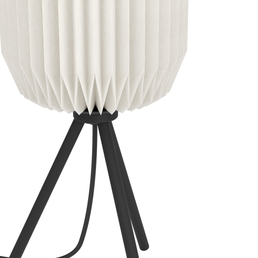 Eglo - Stolna lampa 1xE27/40W/230V