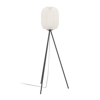 Eglo - Podna lampa 1xE27/40W/230V