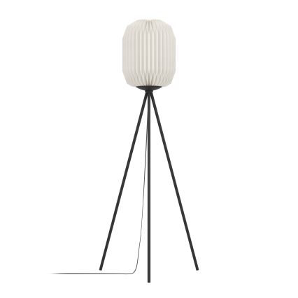 Eglo - Podna lampa 1xE27/40W/230V