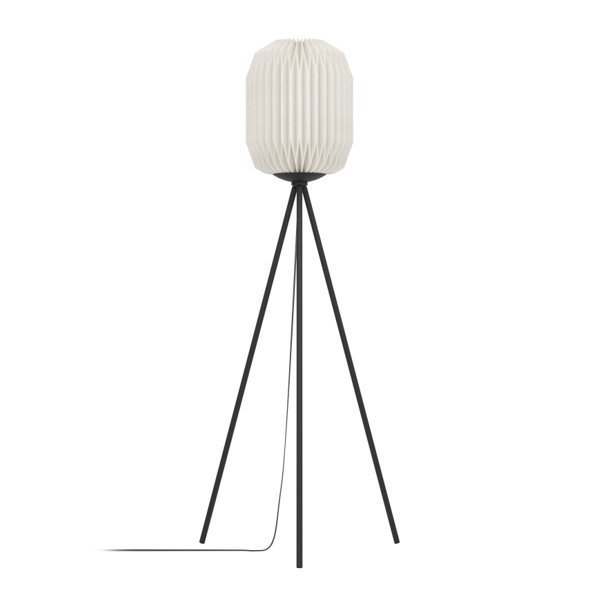 Eglo - Podna lampa 1xE27/40W/230V