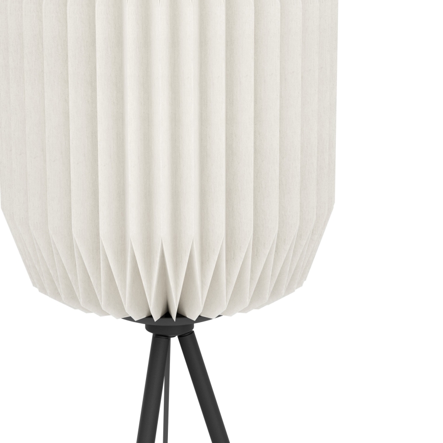 Eglo - Podna lampa 1xE27/40W/230V
