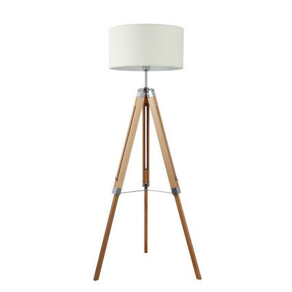 Eglo - Podna lampa 1xE27/60W/230V