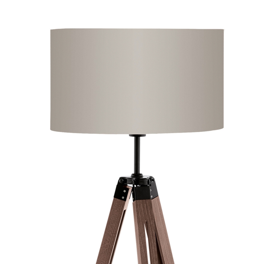 Eglo - Podna lampa 1xE27/60W/230V