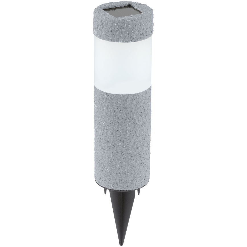 EGLO 47203 - Solarna rasvjeta Z_SOLAR 1xSOLAR-LED/0,024W/1,2V IP44