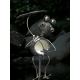 EGLO 47793 - Solarna svjetiljka 1xLED/0,12W žaba