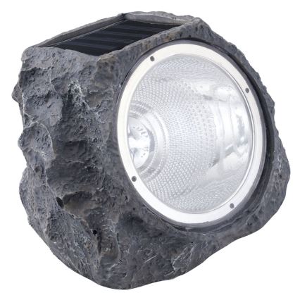 Eglo 48505 - SET 3x Solarna LED rasvjeta 3xLED/0,06W 600 mAh