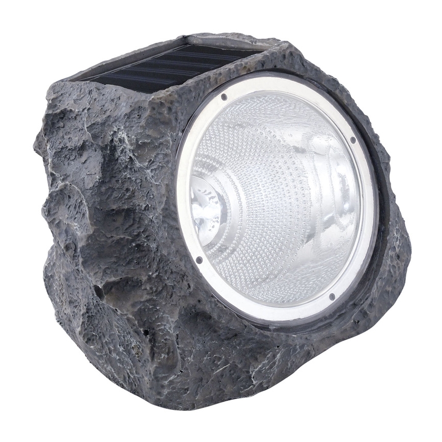 Eglo 48505 - SET 3x Solarna LED rasvjeta 3xLED/0,06W 600 mAh