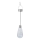 EGLO 48513 - LED Solarna svjetiljka 1xLED/0,06W/1,2V 150 mAh