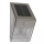 Eglo 48591 - LED Solarna svjetiljka SOLAR 4xLED/0,5W