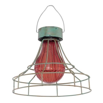 Eglo 48677 - LED Vanjska solarna svjetiljka LED/0,12W