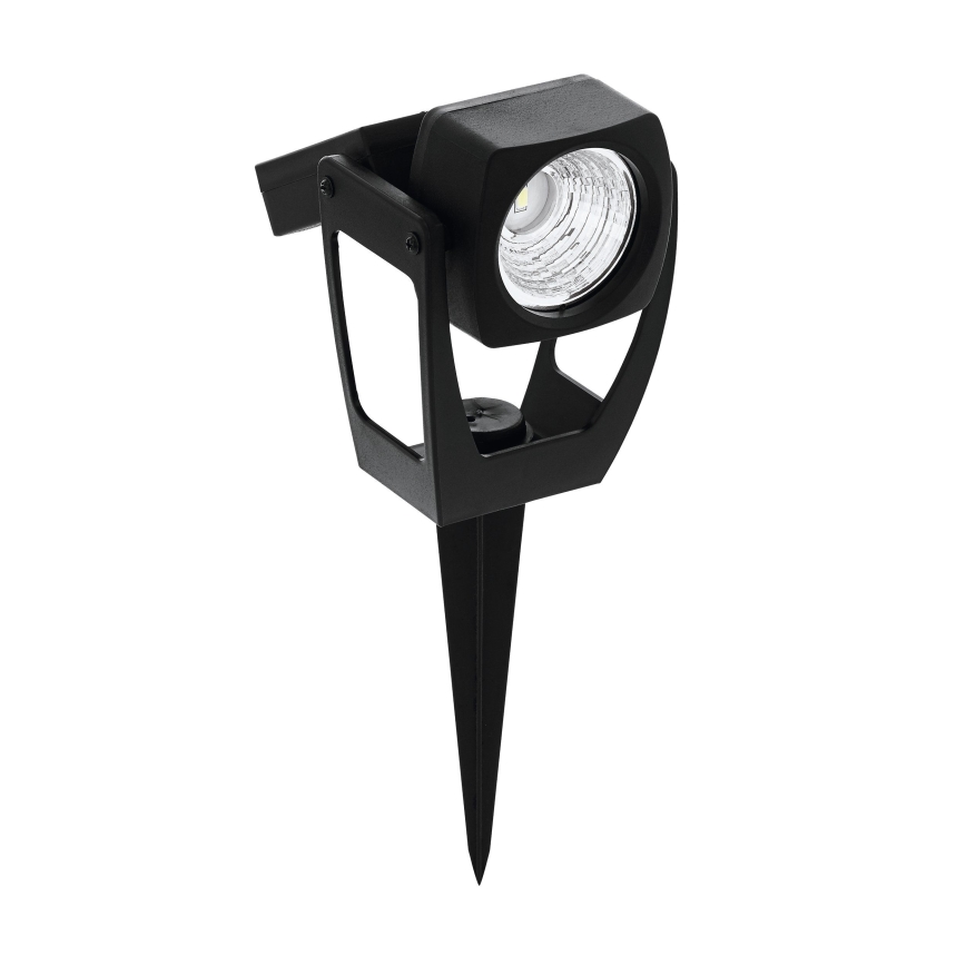 Eglo 48719 - LED Solarni reflektor SOLAR 1xLED/0,1W/3,2V 1000 mAh IP44