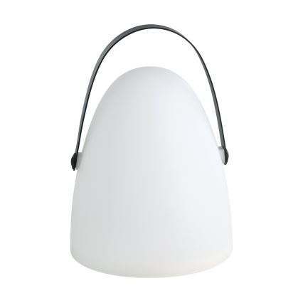 Eglo 48841 - LED Vanjska stolna lampa COLLIRADOS LED/3xAA IP44
