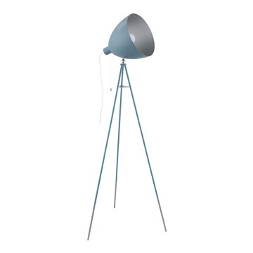 EGLO 49046 - Podna lampa CHESTER-P 1xE27/60W/230V