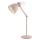 EGLO 49086 - Stolna lampa PRIDDY-P 1xE27/40W/230V